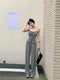 Casual Stripes Co-Ord Sets